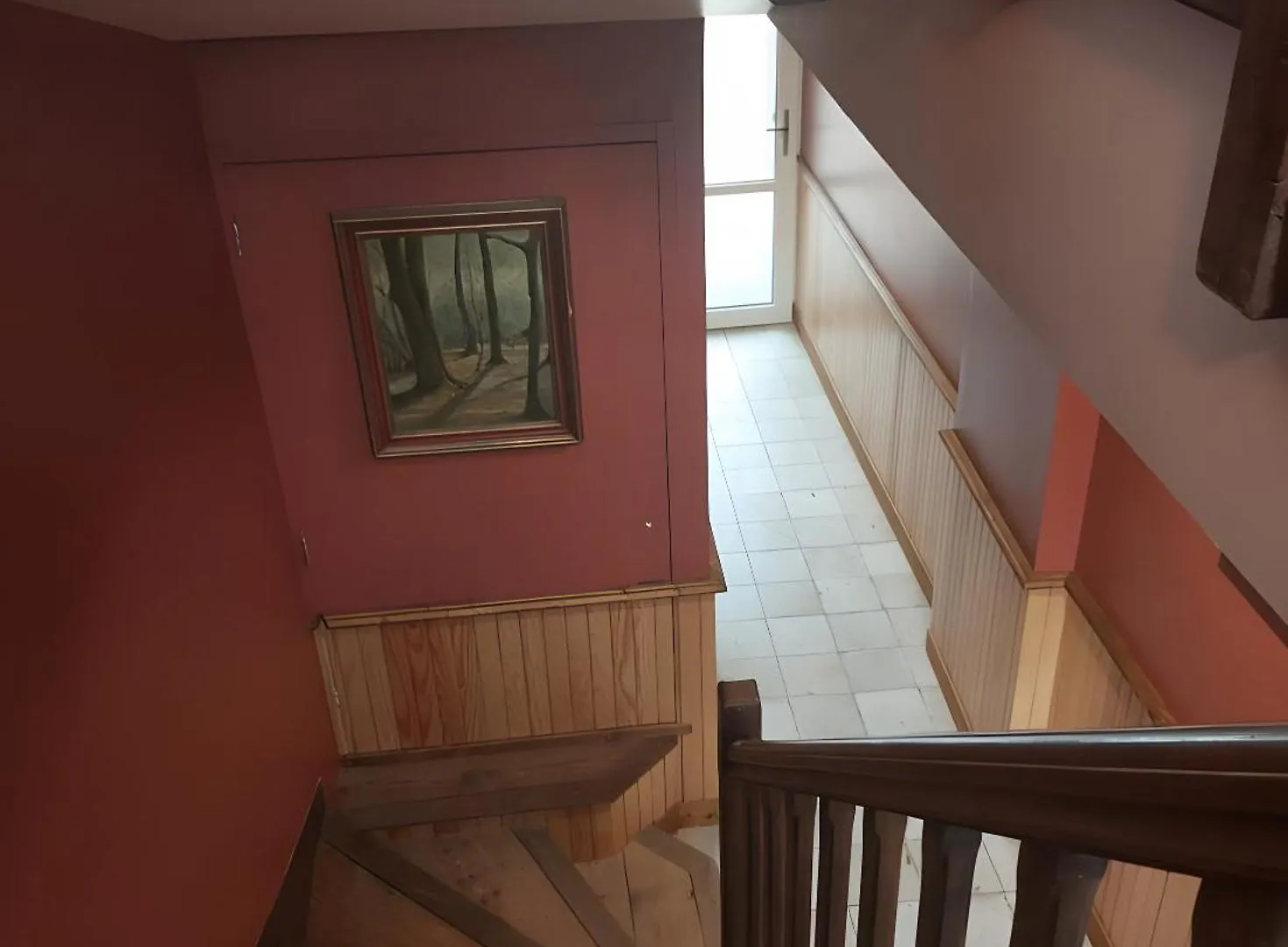 Appartement Terrasse - Morgat Plage 卡松 0*,