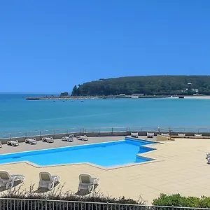  Appartement Cap Morgat